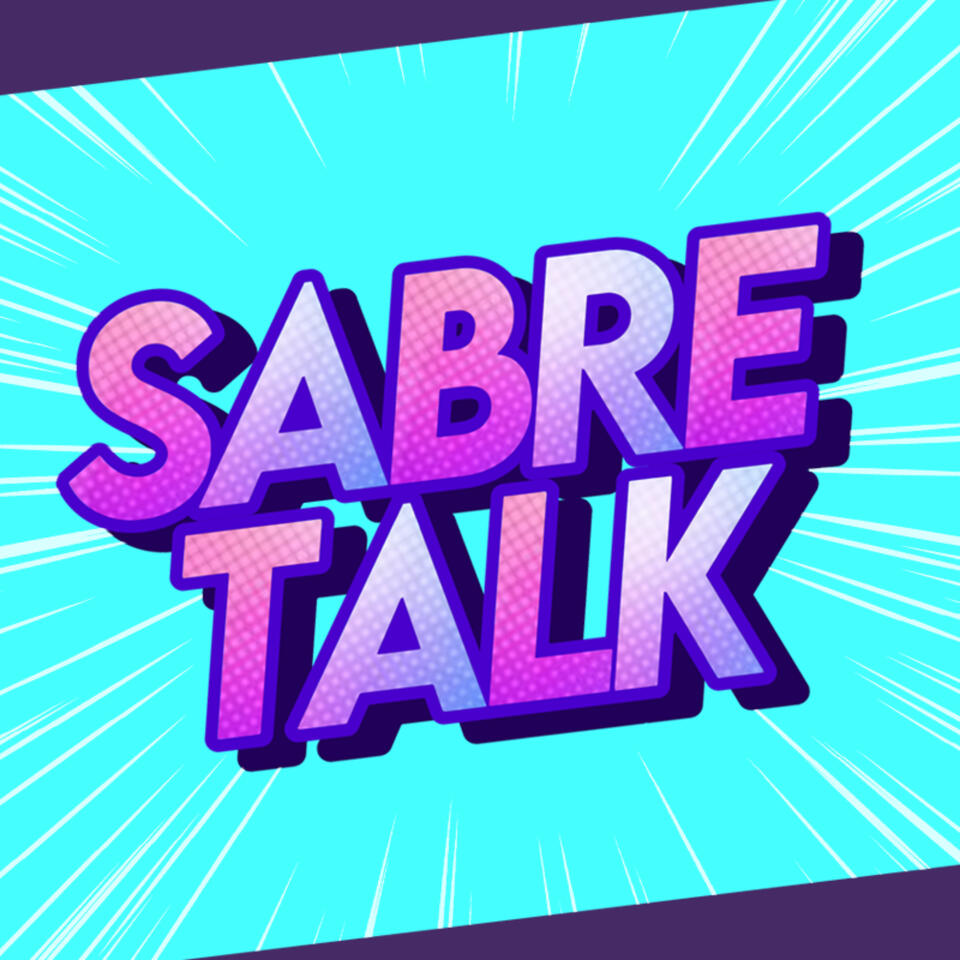 SabreTalk: A Fan-First Pro Wrestling Podcast