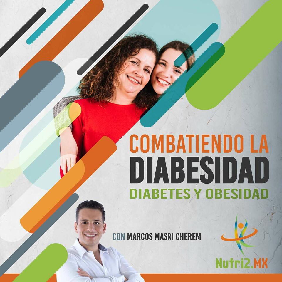 Combatiendo La Diabesidad