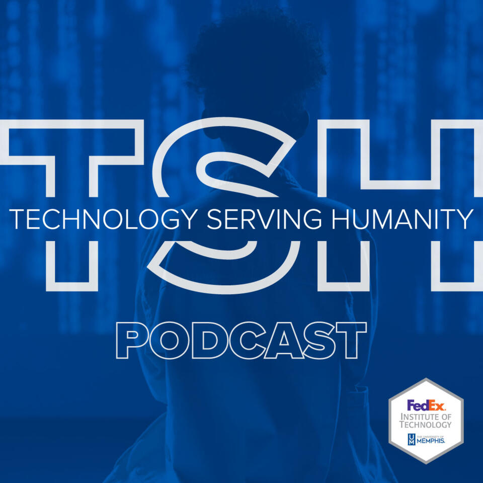 Technology Serving Humanity