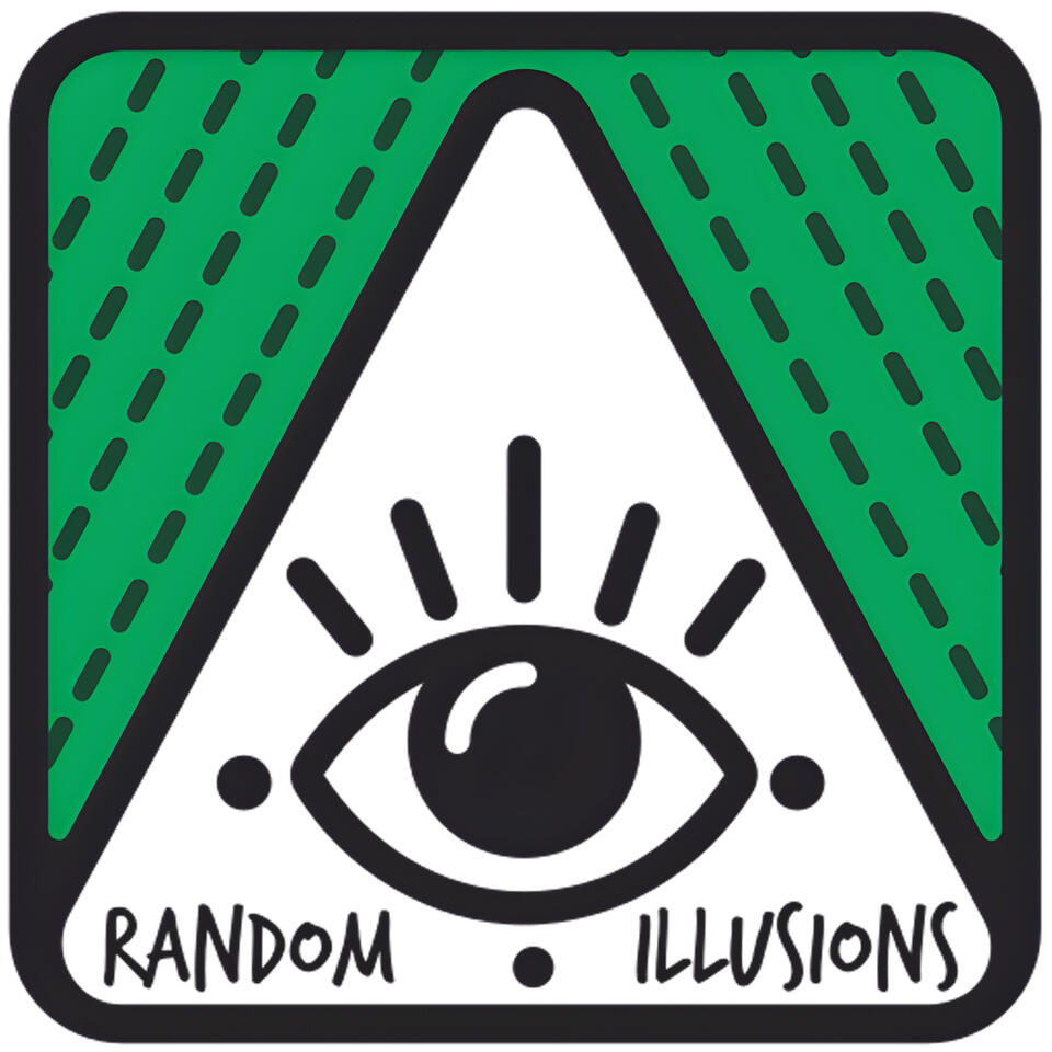 Random Illusions: The Occult Podcast