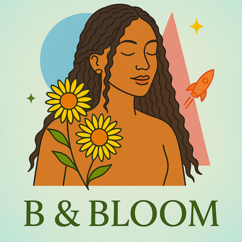 B & Bloom