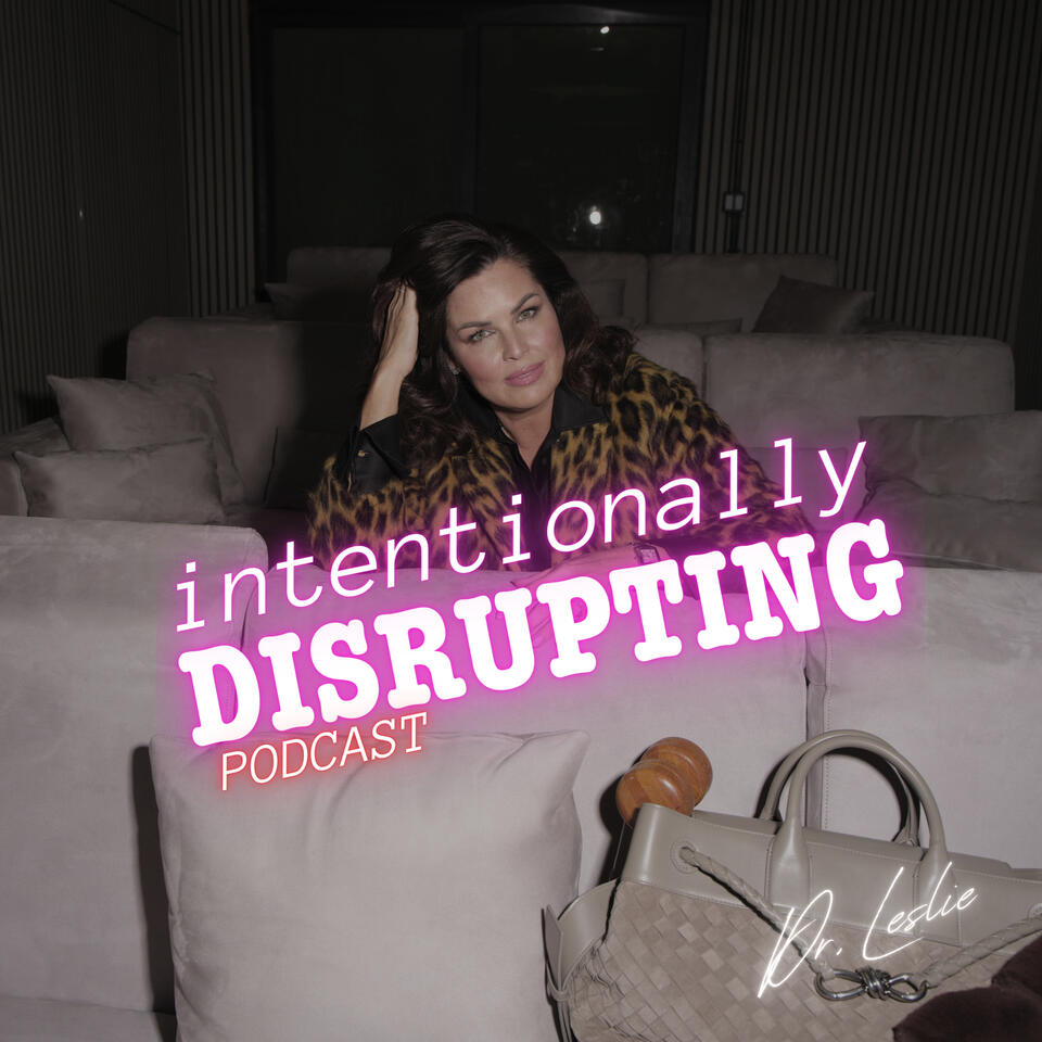 Intentionally Disrupting