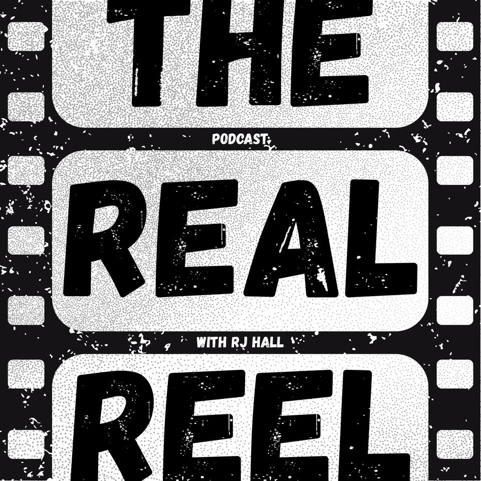 The Real Reel Podcast | Unfiltered Video Production Industry Talk, Freelance Life; Set Stories