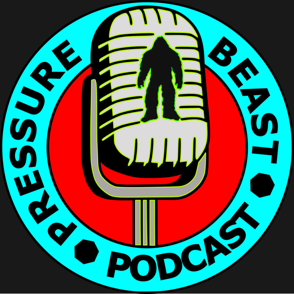 Pressure Beast Podcast