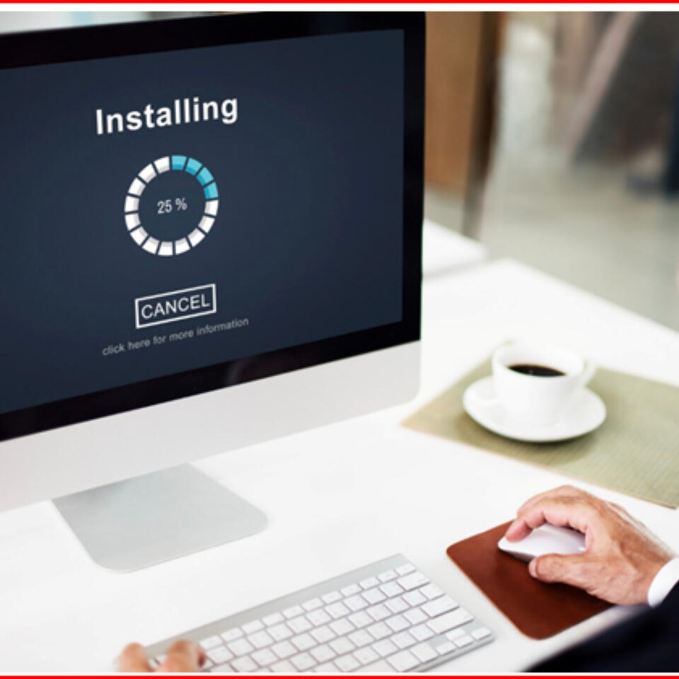 The Importance of Keeping Software Updated in the Modern Digital World