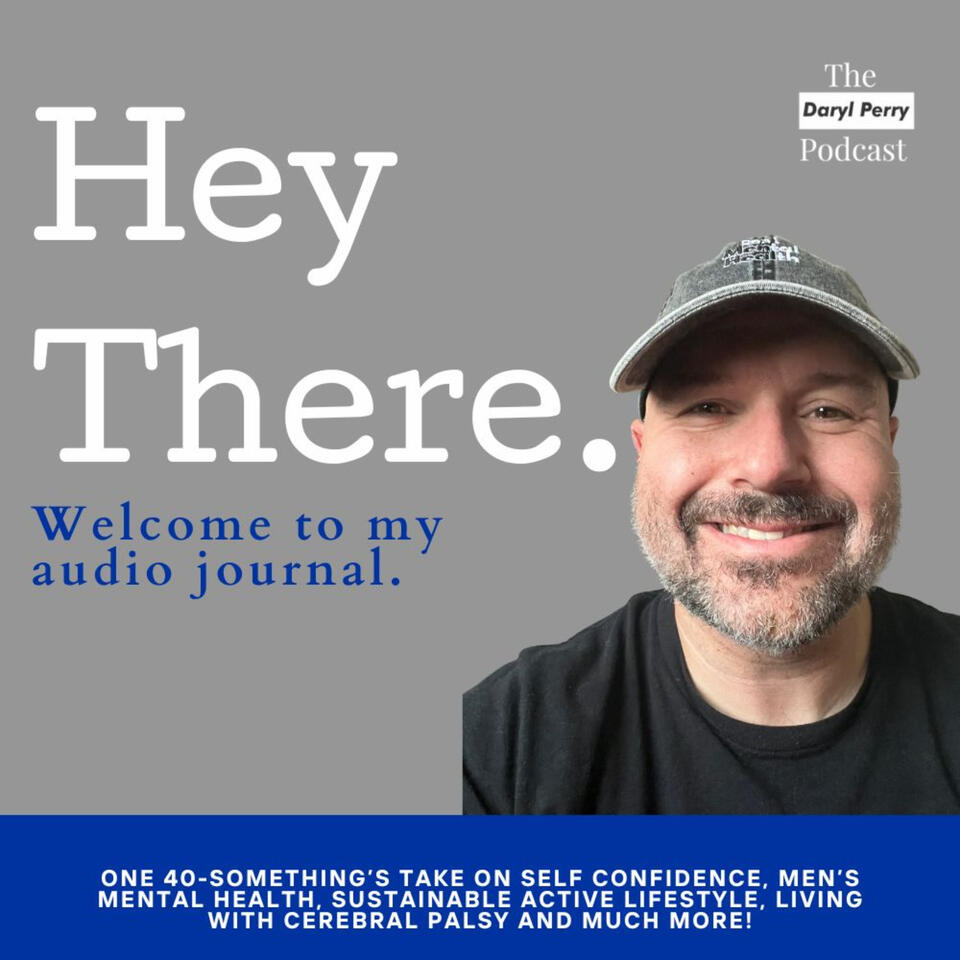 The Daryl Perry Podcast