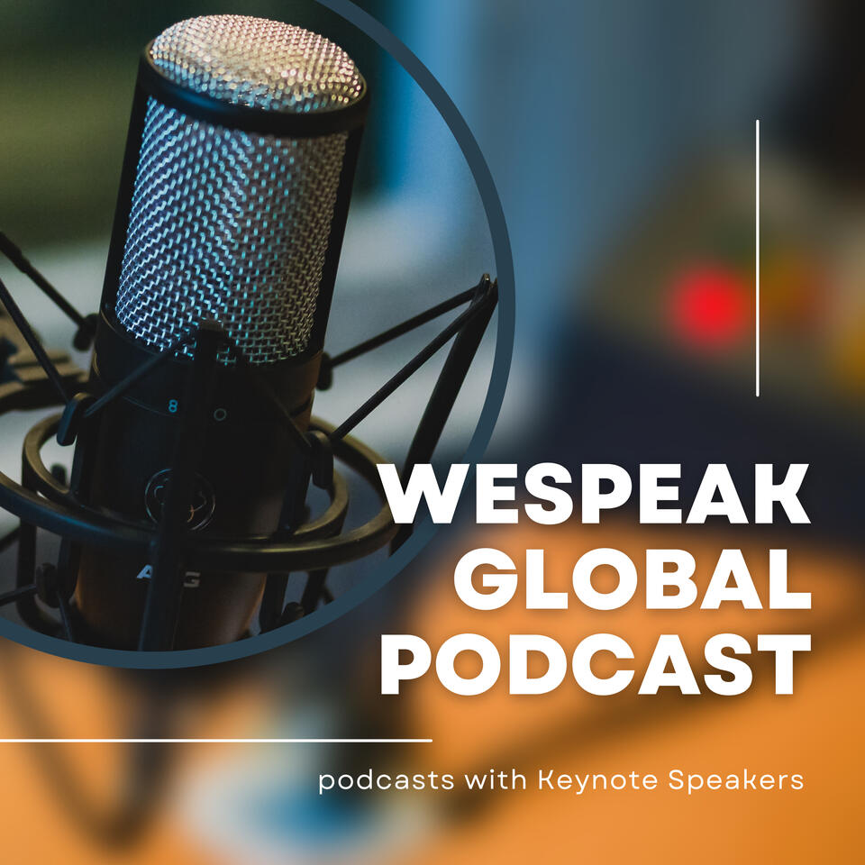 WeSpeak Global