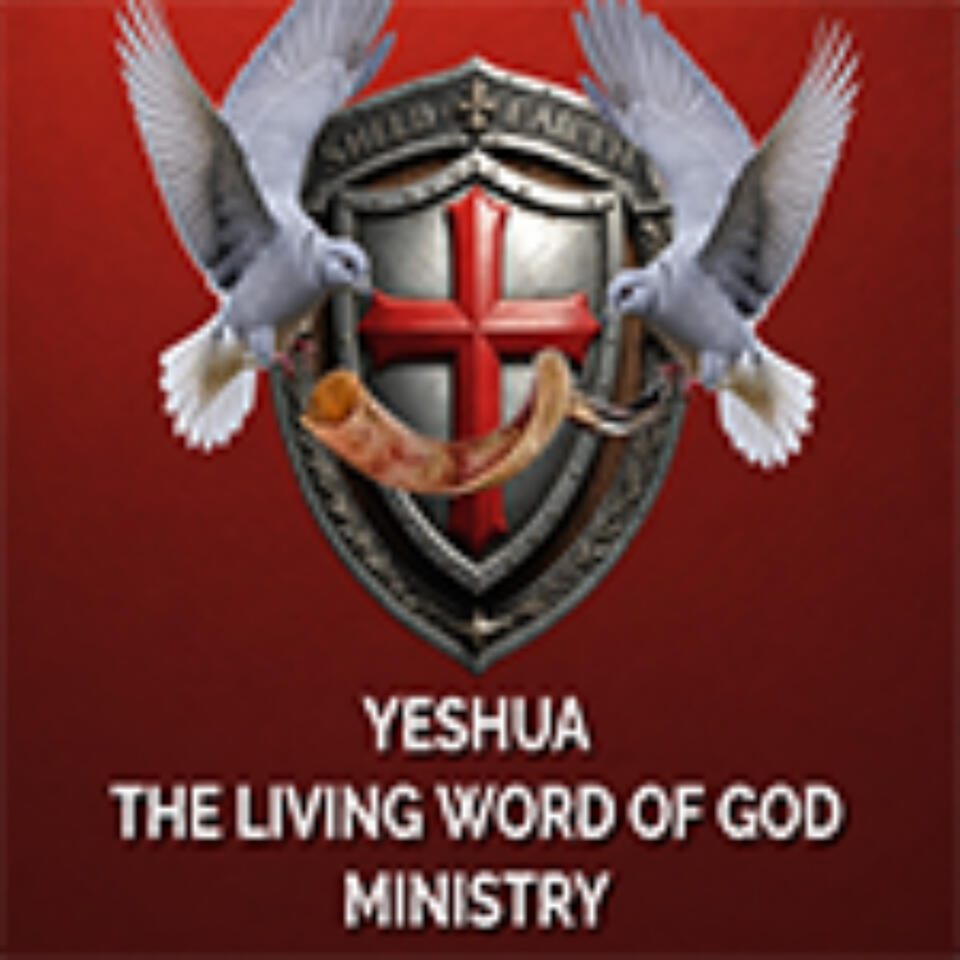 Yeshua The Living Word Of God Ministry Radio