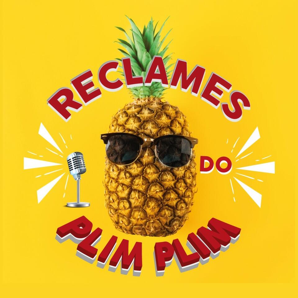 RECLAMES DO PLIM PLIM