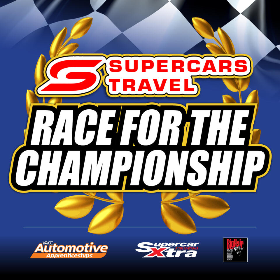 Race for the Championship