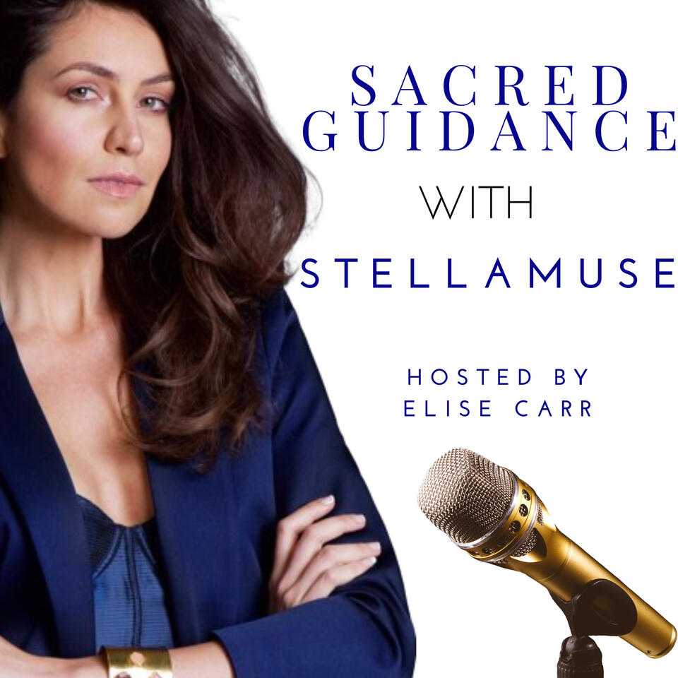 Sacred Guidance with StellaMuse