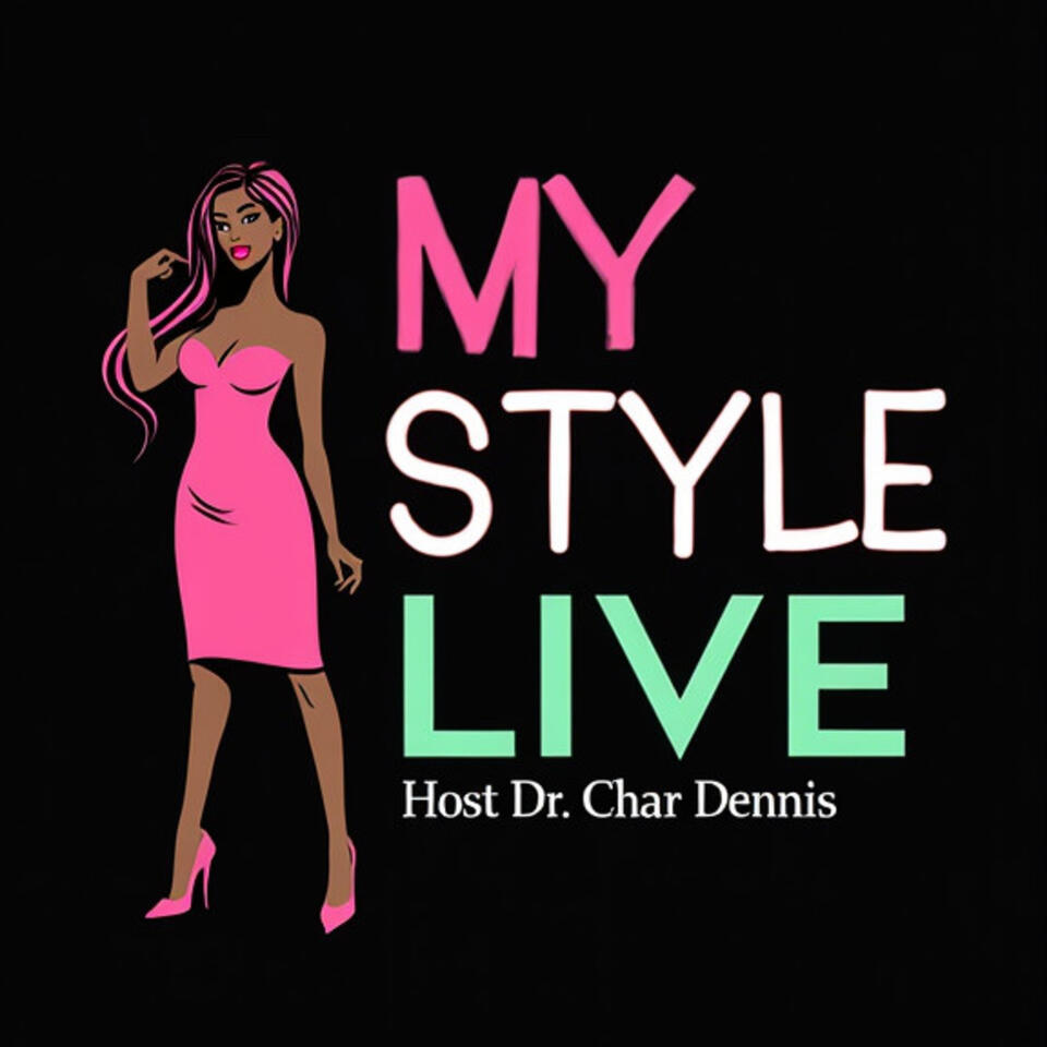 MY STYLE LIVE