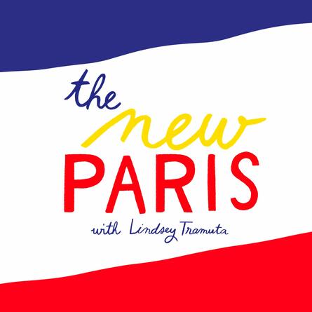 83: The Changing Art World & the Luxe-ification of Paris