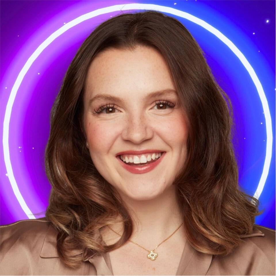 Impact School with Lauren Tickner