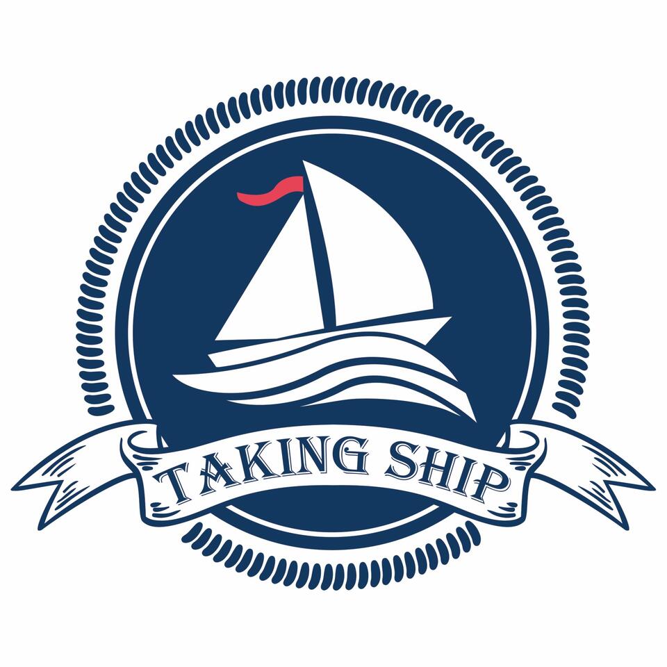 Taking Ship