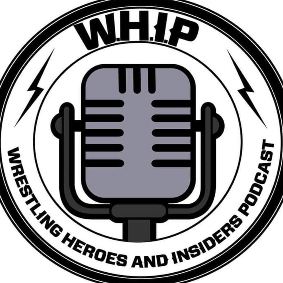 The W.H.I.P. Show