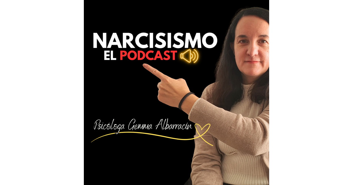 Cómo hacer que el narcisista te deje para siempre - Psicóloga Gemma ...