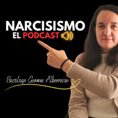 Psicóloga Gemma Albarracín