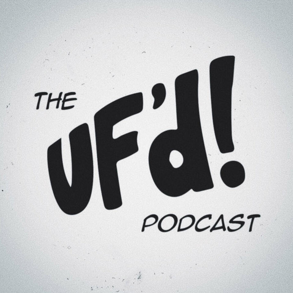 The UF'd! Podcast