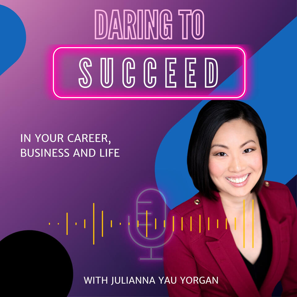 Daring to Succeed