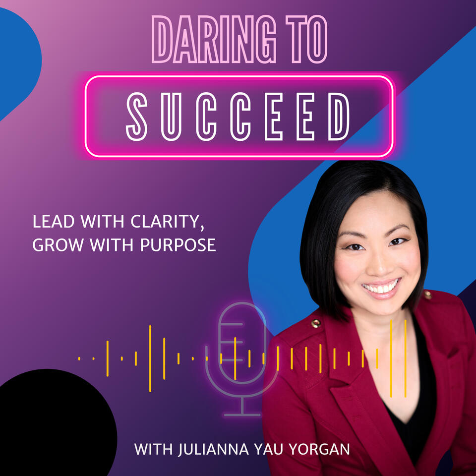 Daring to Succeed