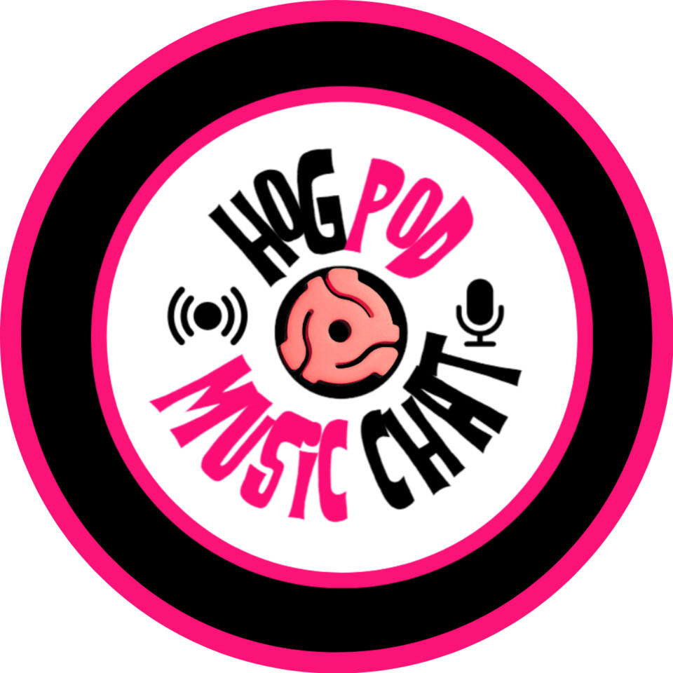 H.O.G. POD: Chicagoland Hyper Local Music Scene