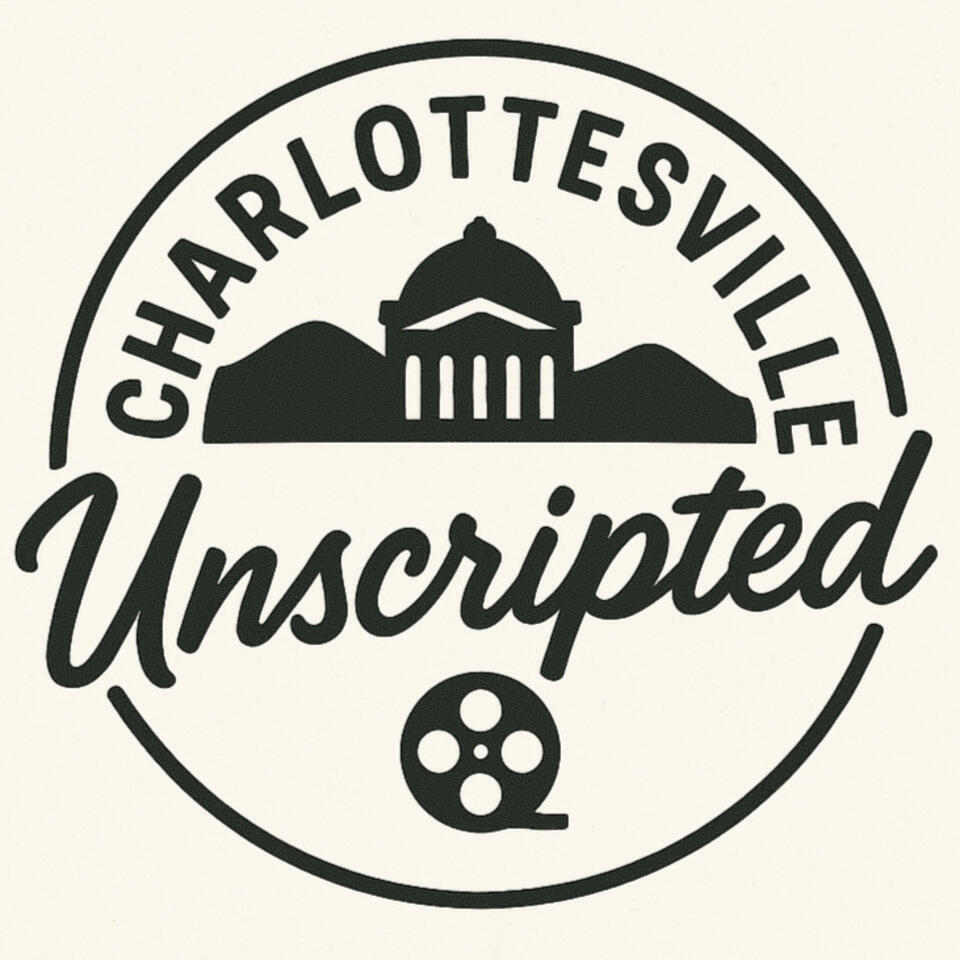 Charlottesville Unscripted