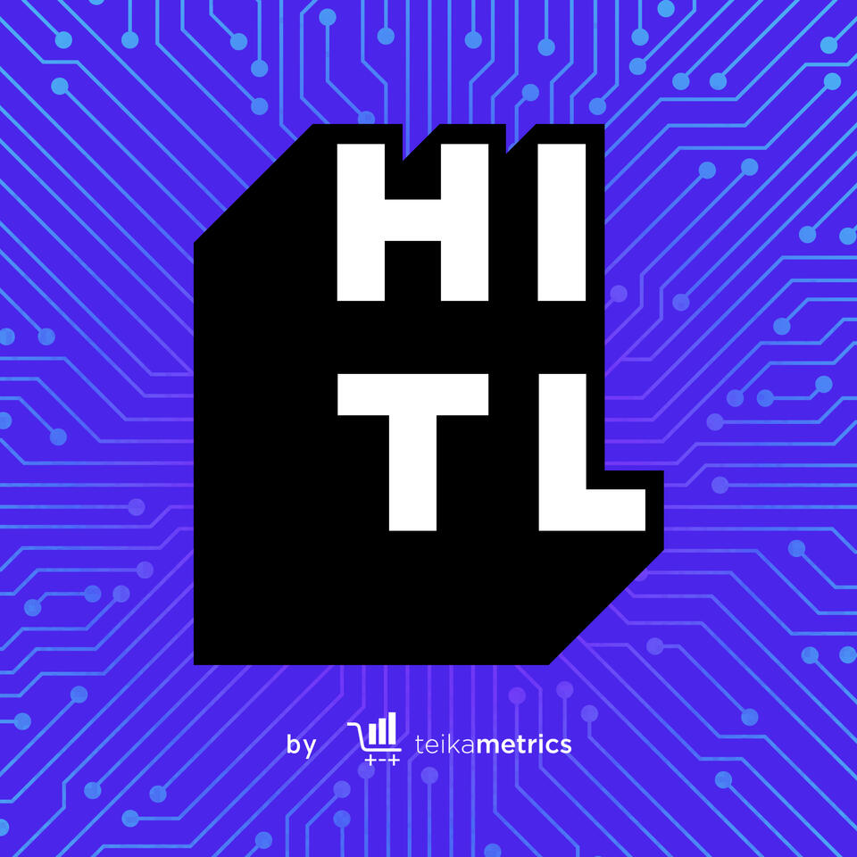 Human in the Loop