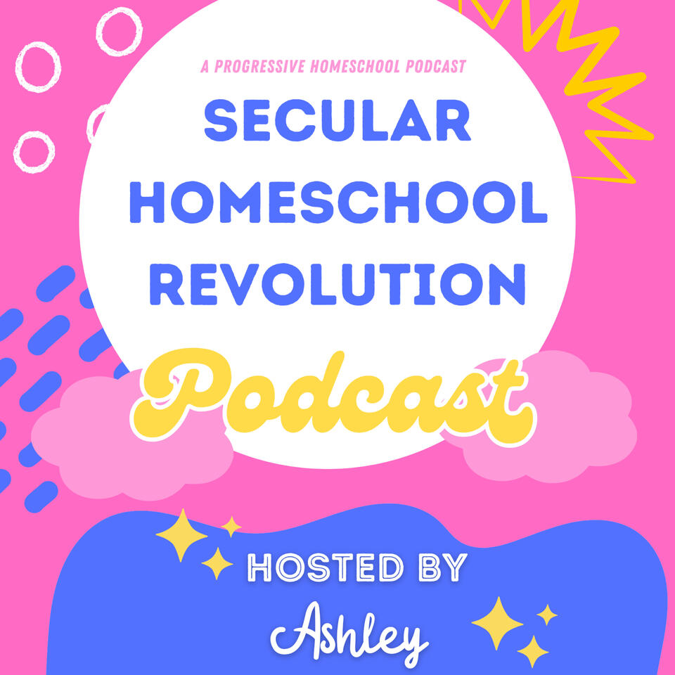 Secular Homeschool Revolution