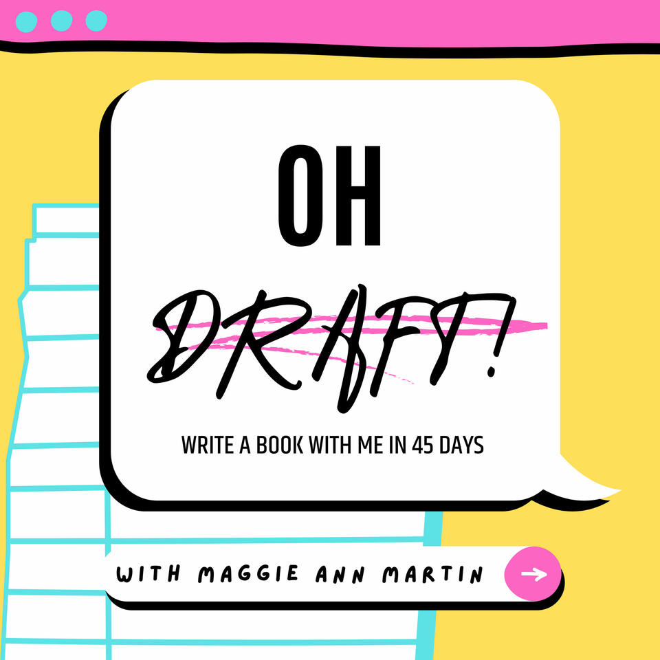 Oh Draft!