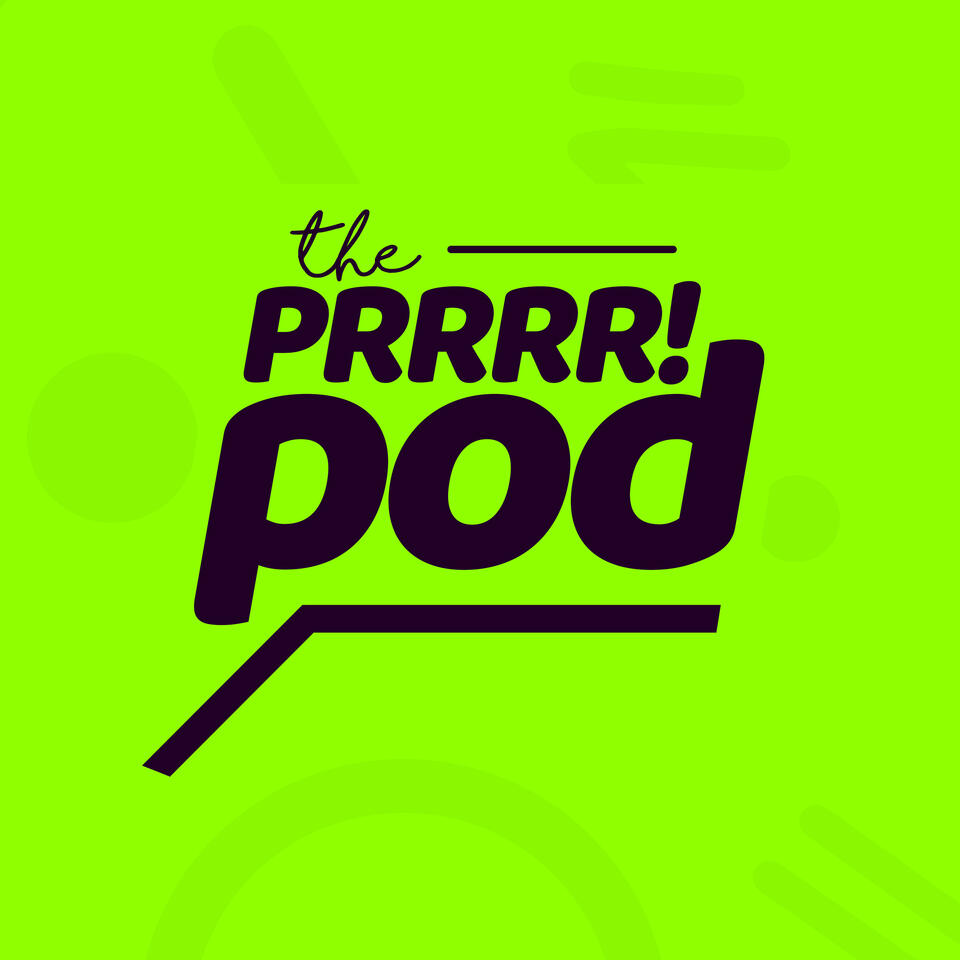 The Prrrr! Pod