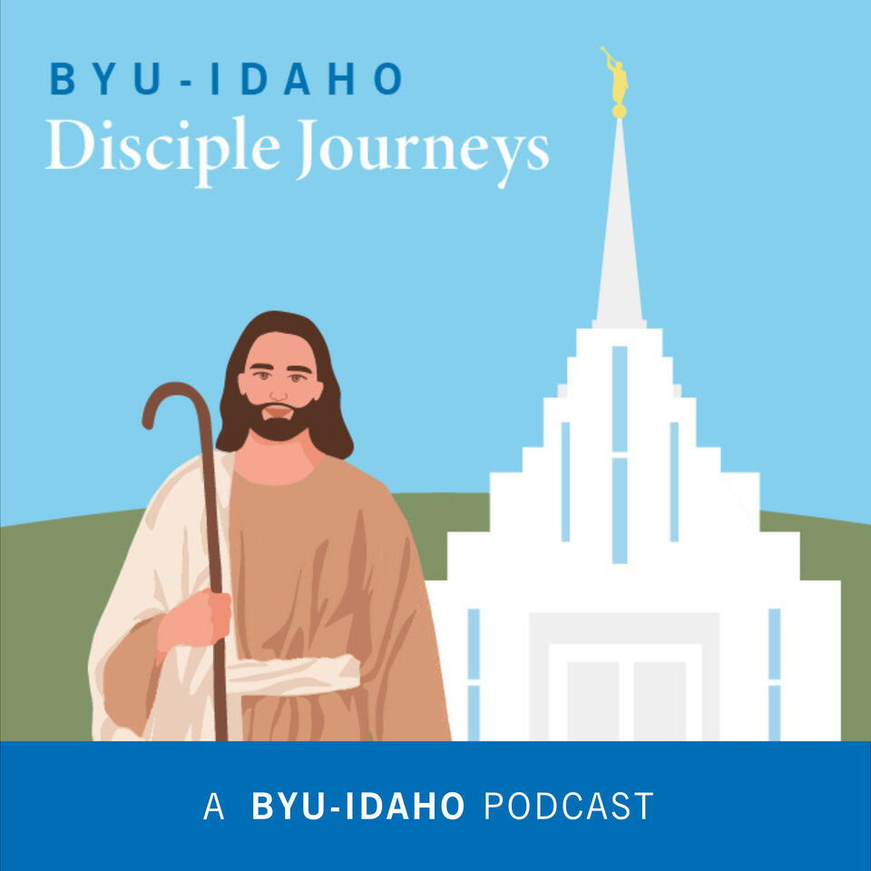 BYU-Idaho Disciple Journeys