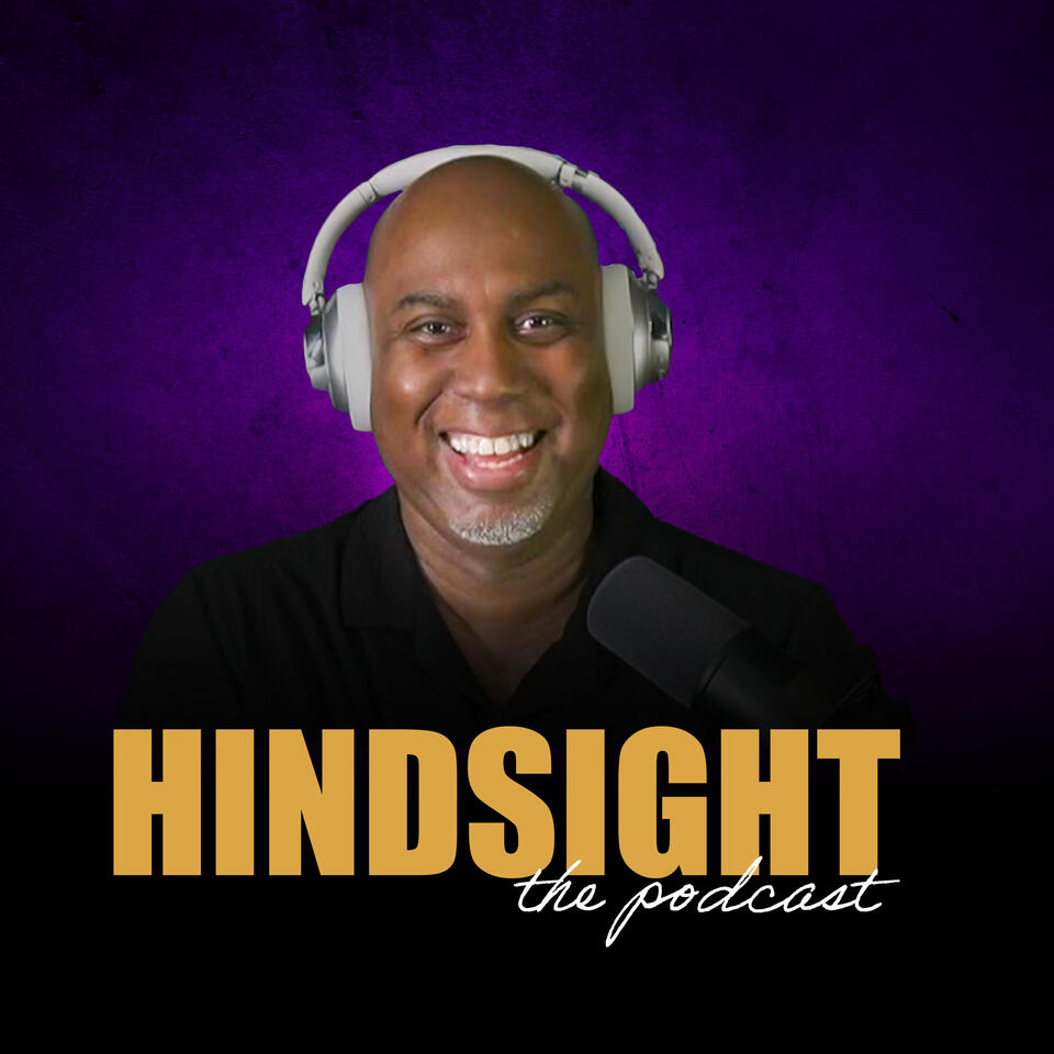 Lee Jones' Hindsight the Podcast