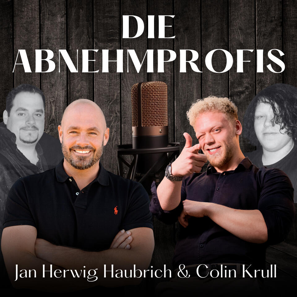 Die Abnehmprofis
