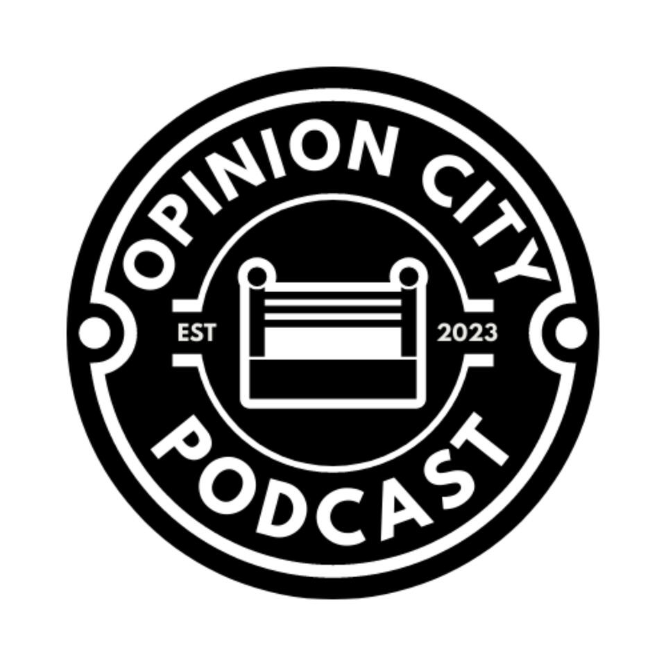 Opinion City Podcast