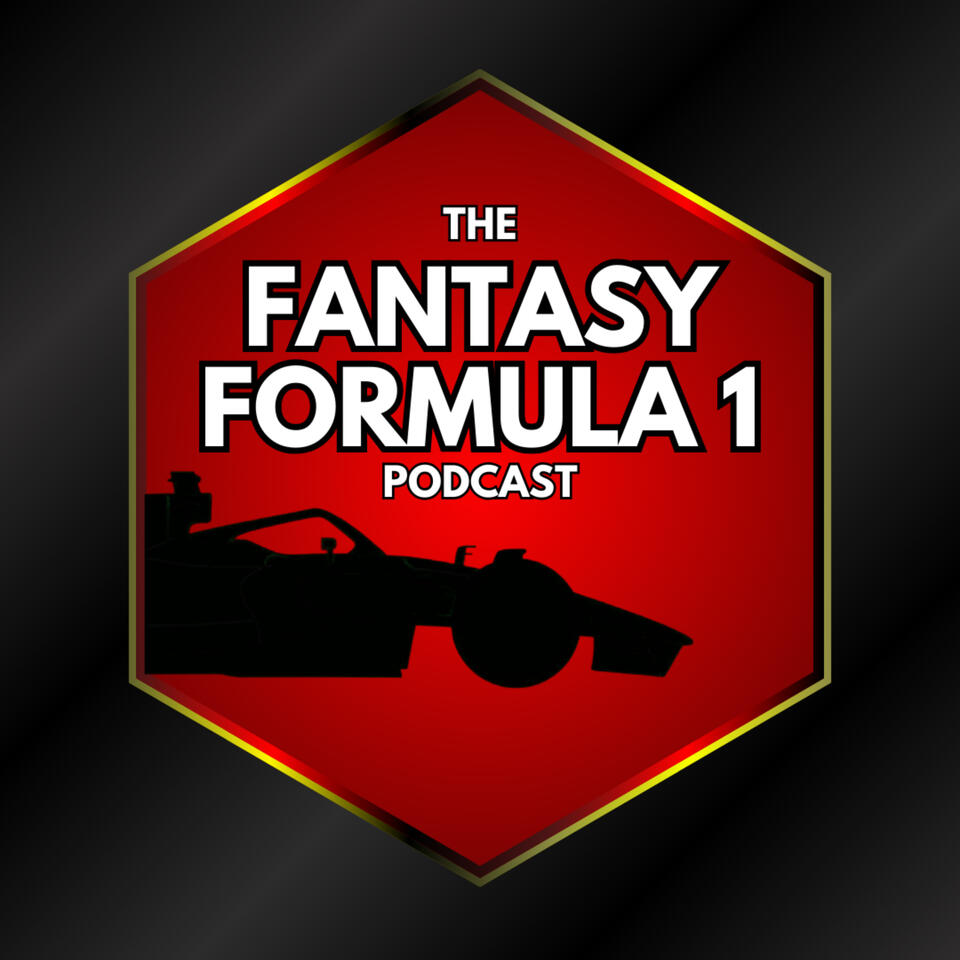Fantasy Formula 1 Podcast