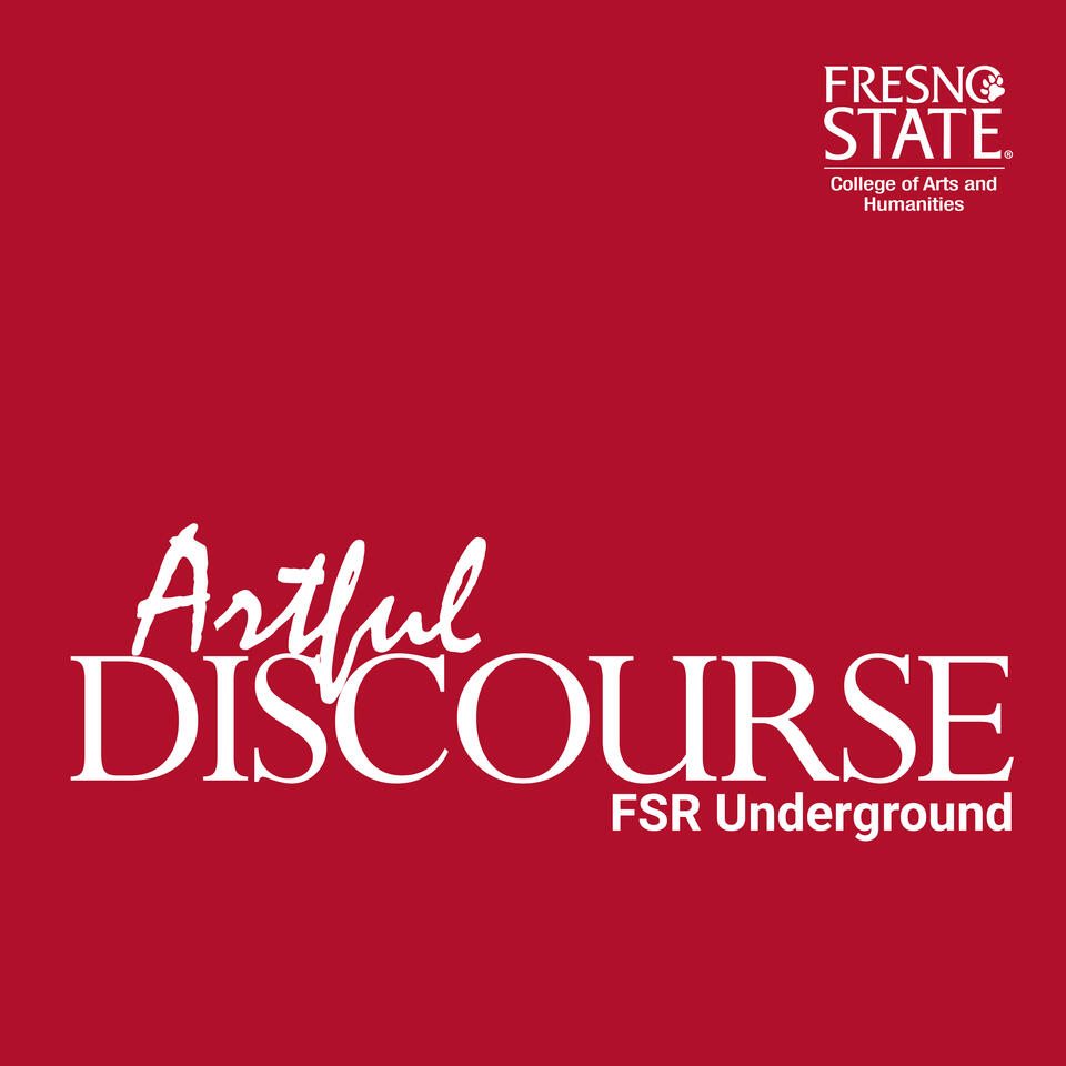Artful Discourse from FSR Underground
