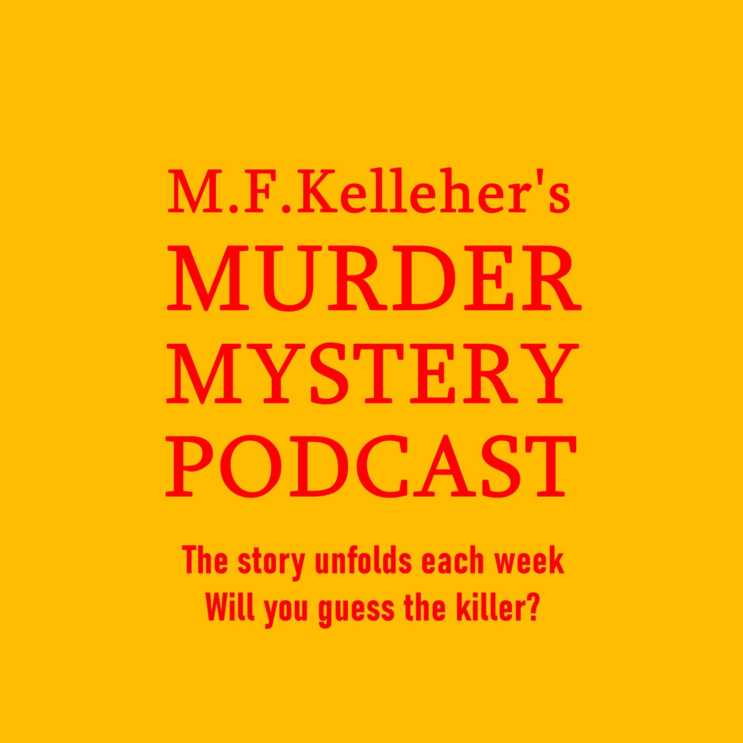 Murder Mystery Podcast | iHeart