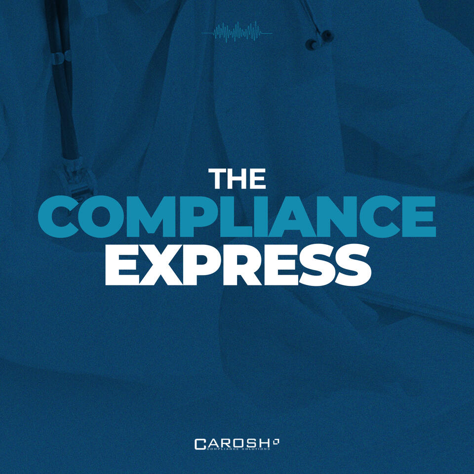 The Compliance Express