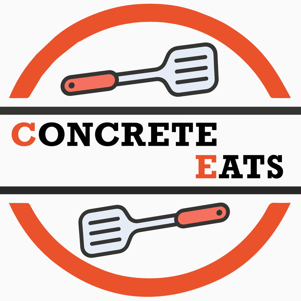Concrete Eats