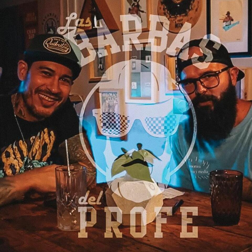 Las Barbas del Profe