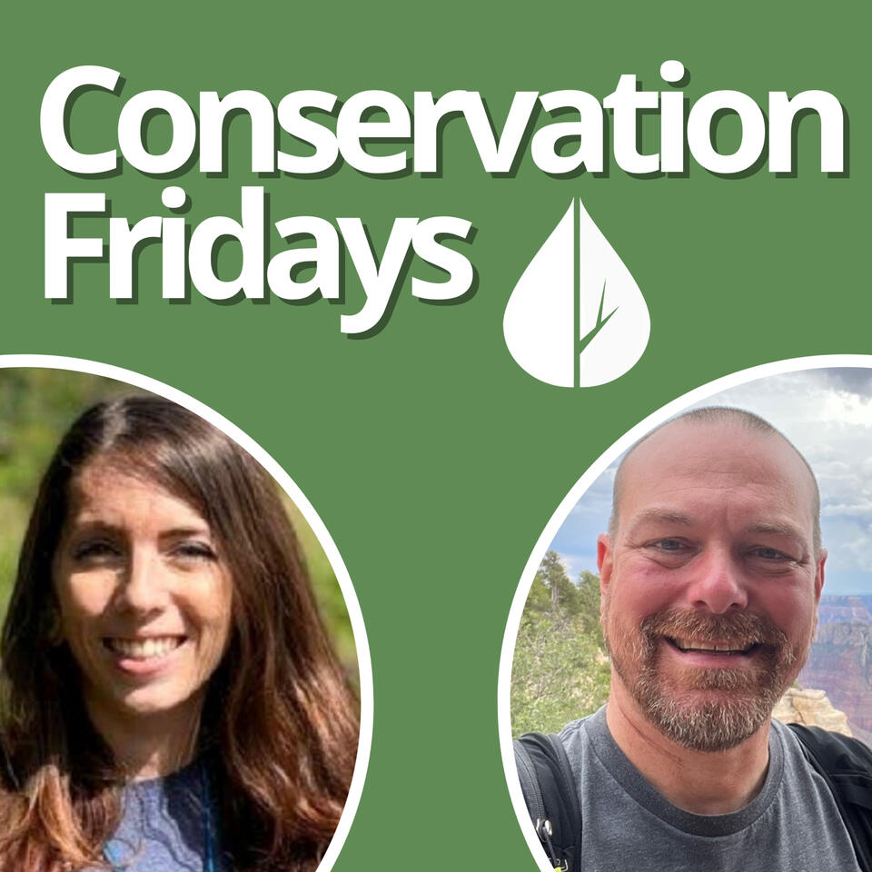 Conservation Fridays