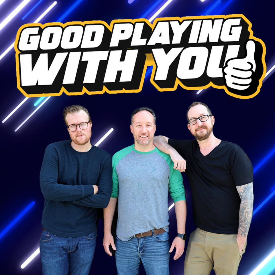 Good Playing With You