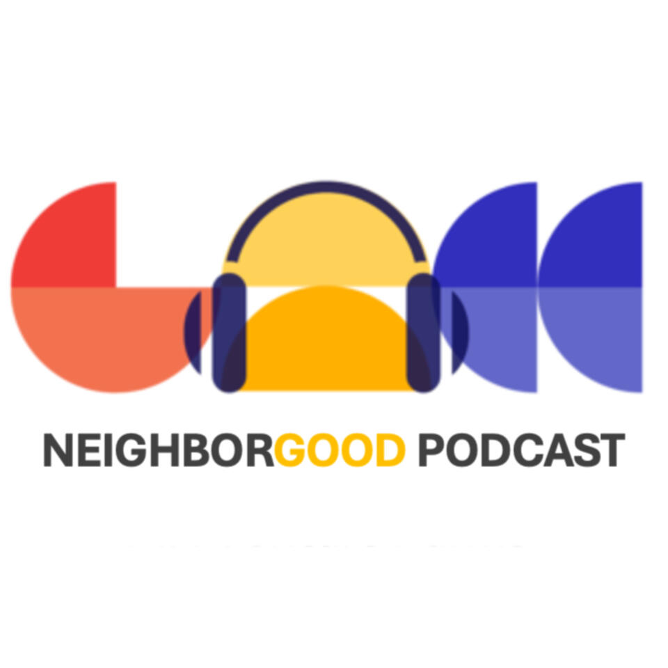 The GMCC Neighborgood Podcast