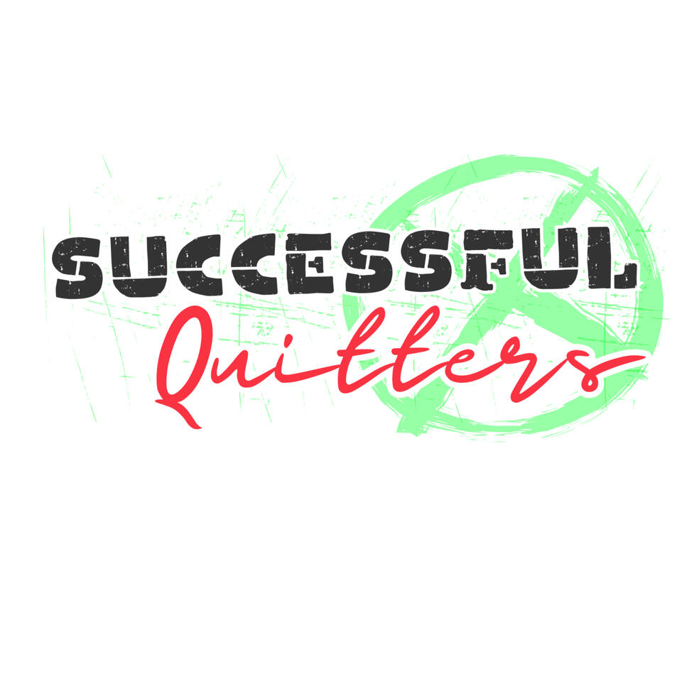 SUCCESSFUL QUITTERS
