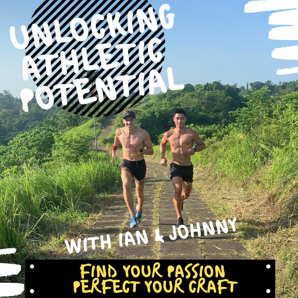 Unlocking Athletic Potential