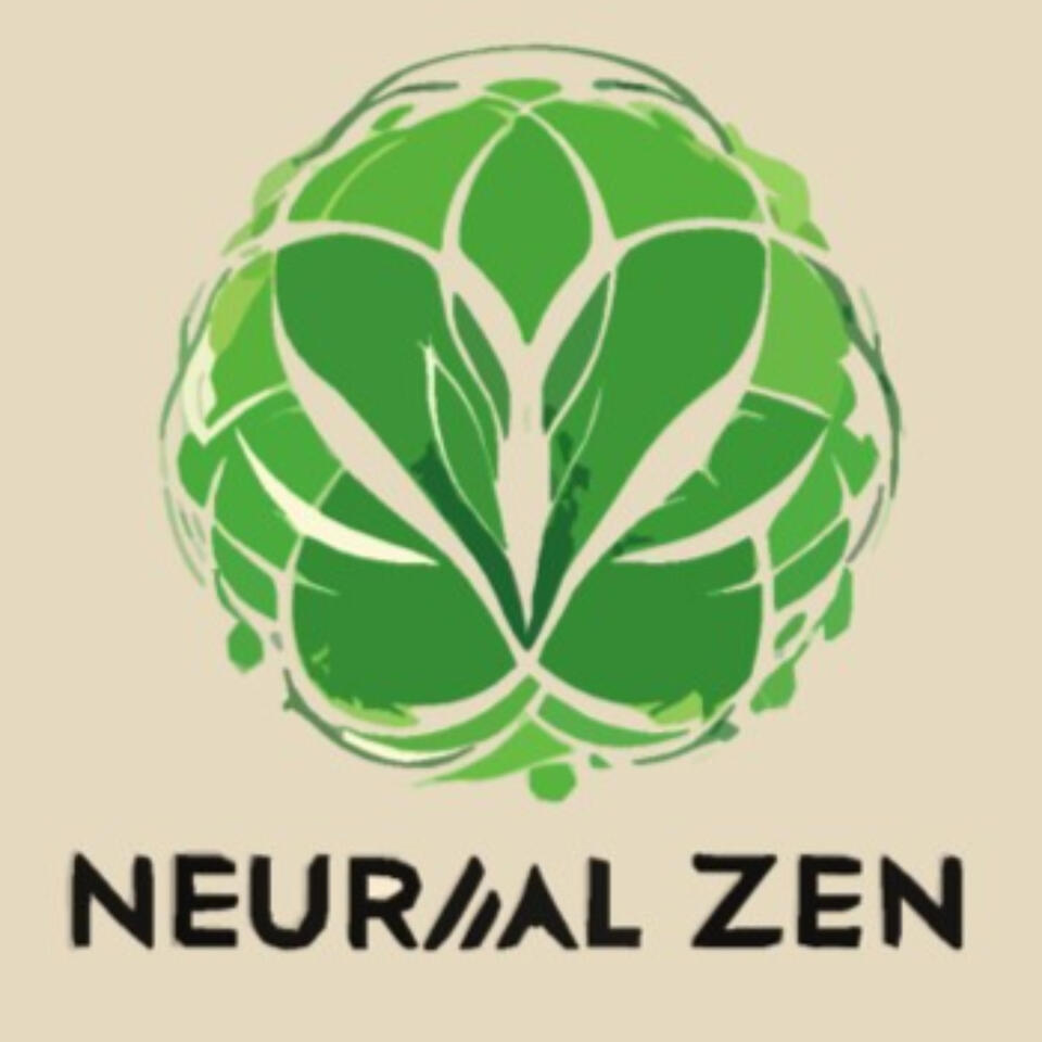 NeuralZen Venture + Bio Podcast