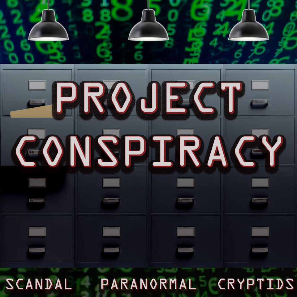 Project Conspiracy