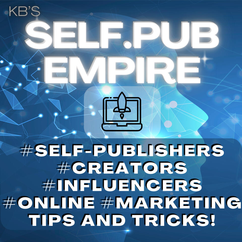 KB's SelfPubEmpire