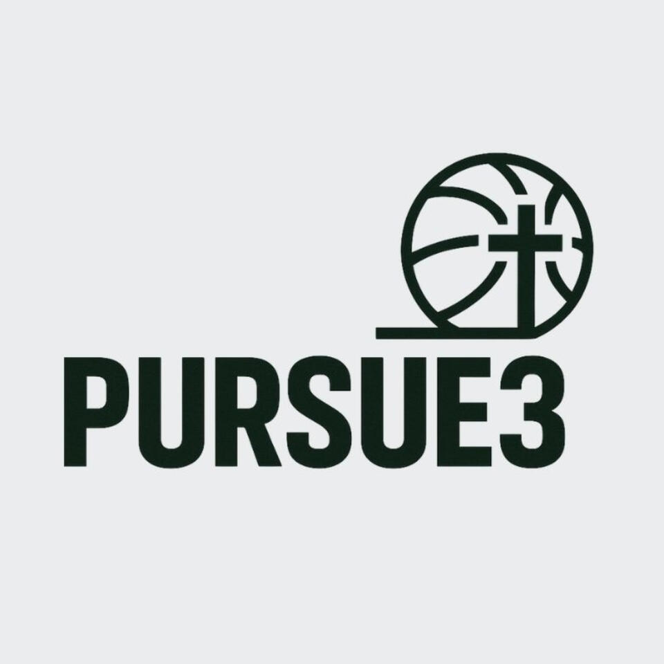 Pursue3 Podcast with Ryan and Drew Lutz